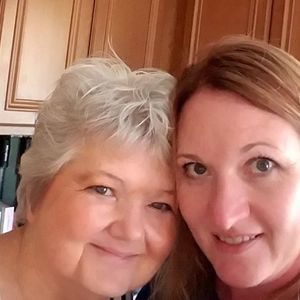 Meet your Posher, Jo